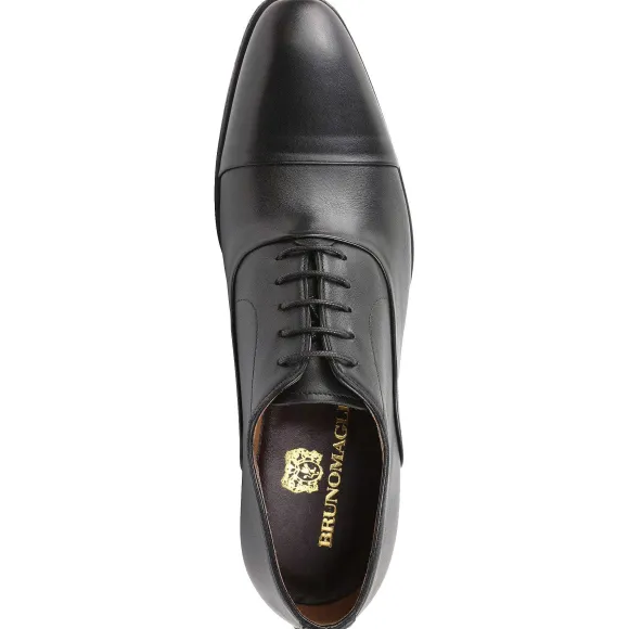 Locascio Cap-Toe Oxford