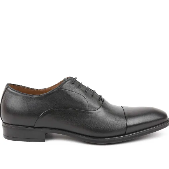 Locascio Cap-Toe Oxford