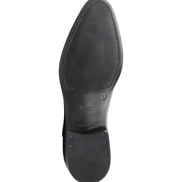 Locascio Cap-Toe Oxford