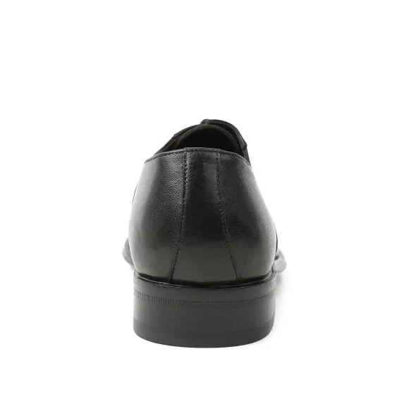 Maioco Leather Oxford
