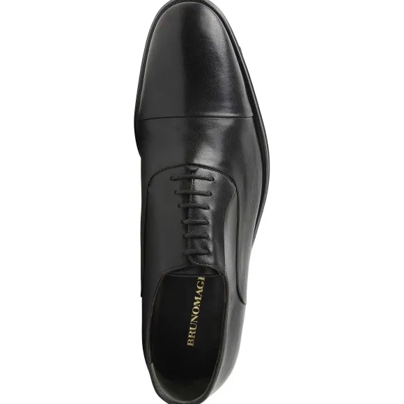 Maioco Leather Oxford