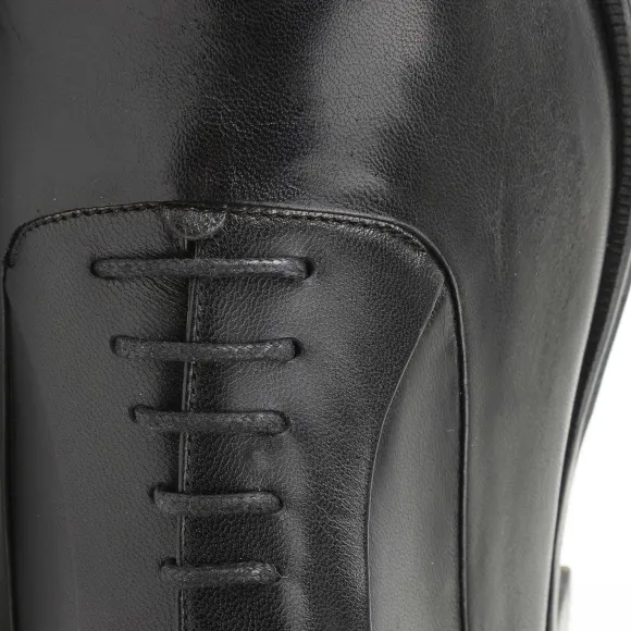 Maioco Leather Oxford