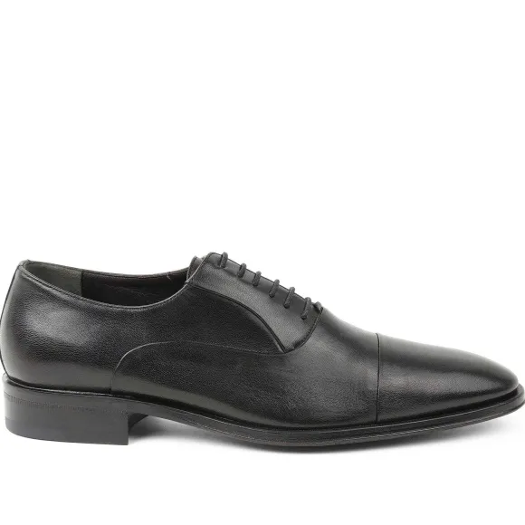 Maioco Leather Oxford