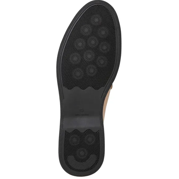 Manila Modern Patent Loafer Patent
