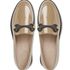Manila Modern Patent Loafer Patent