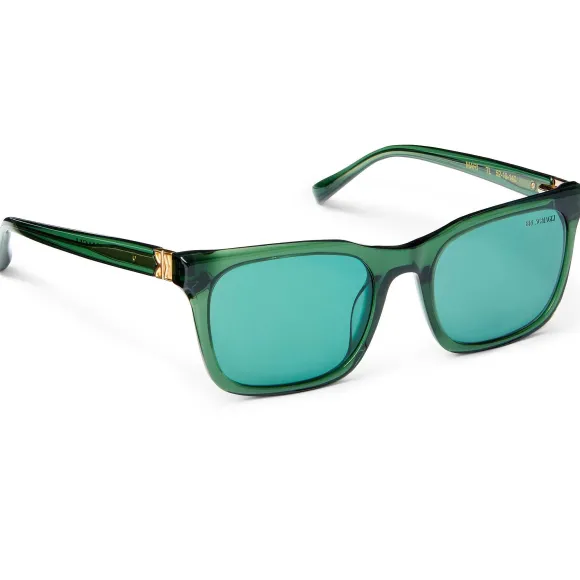 Maris Limited Edition Women's Classic Square Frame Sunglasses