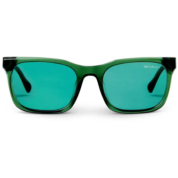 Maris Limited Edition Women's Classic Square Frame Sunglasses
