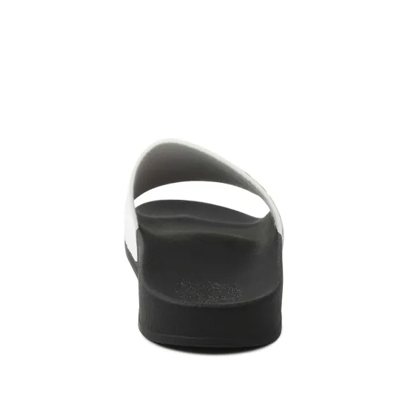 Messe Shower Slide