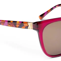 Monas Limited Edition Women's Oversized Sunglasses