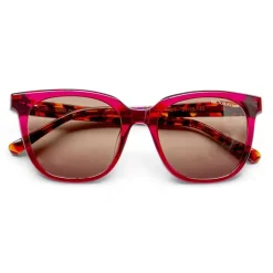 Monas Limited Edition Women's Oversized Sunglasses