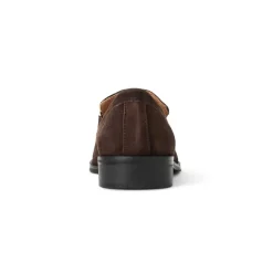 Natalie Square Toe Loafer