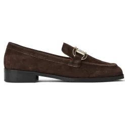 Natalie Square Toe Loafer