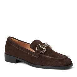 Natalie Square Toe Loafer