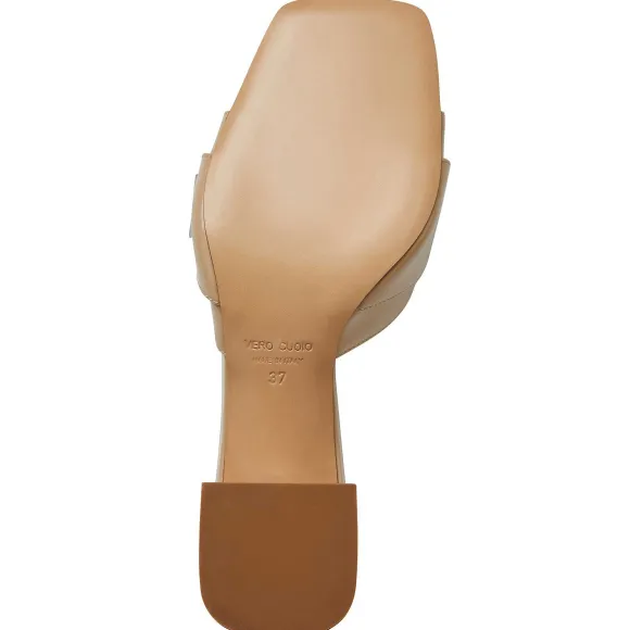 Page Single Band Sandal