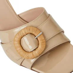 Page Single Band Sandal