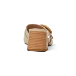 Page Single Band Sandal
