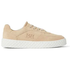 Paola Platform Sneaker