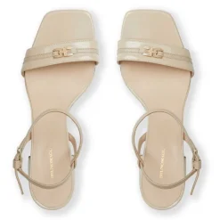 Phoebe Sandal Patent