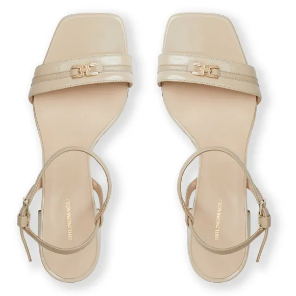 Phoebe Sandal Patent
