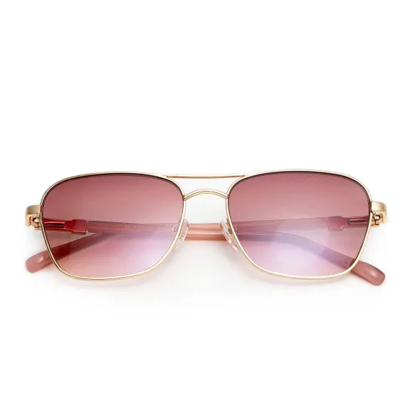 Playa Aviator Sunglasses