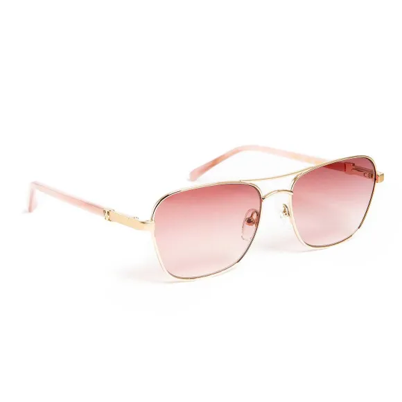 Playa Aviator Sunglasses