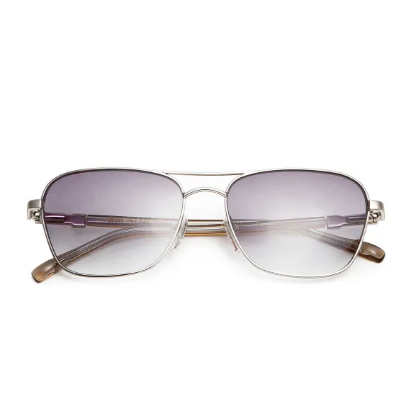 Playa Aviator Sunglasses