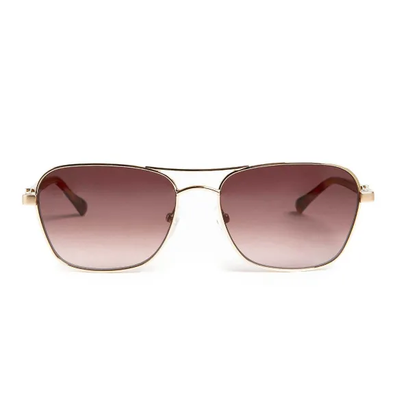 Playa Aviator Sunglasses