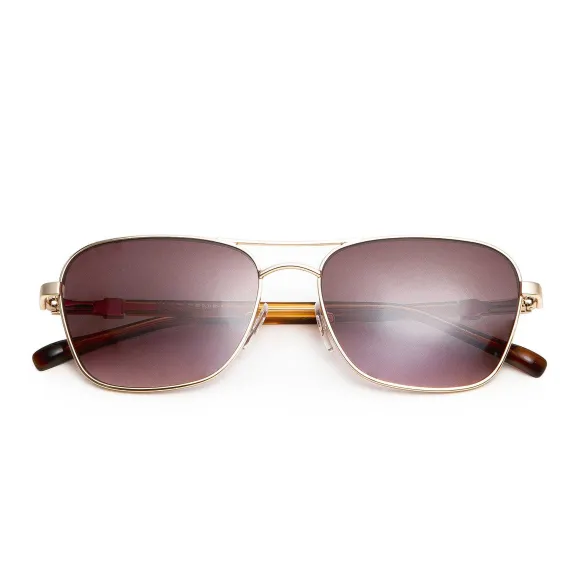 Playa Aviator Sunglasses