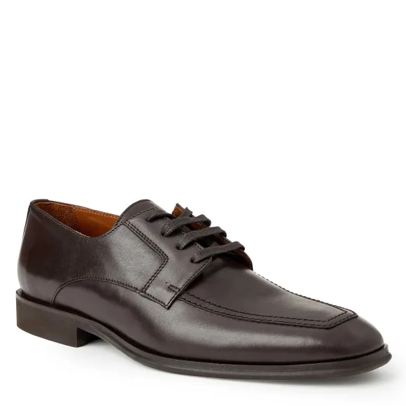 Raging Lace Up Oxford