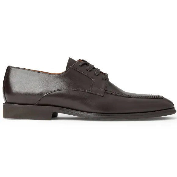 Raging Lace Up Oxford