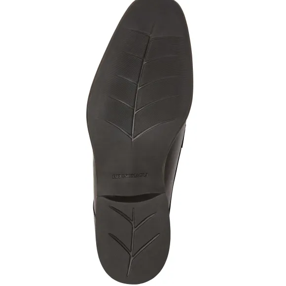 Raging Lace Up Oxford