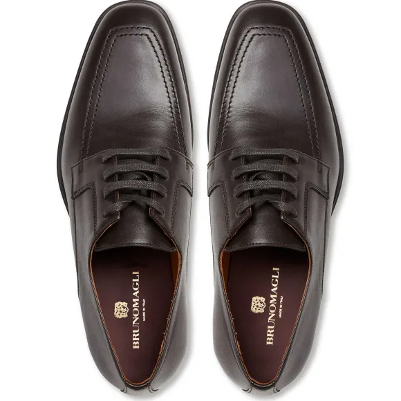 Raging Lace Up Oxford