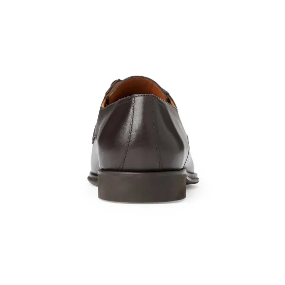 Raging Lace Up Oxford