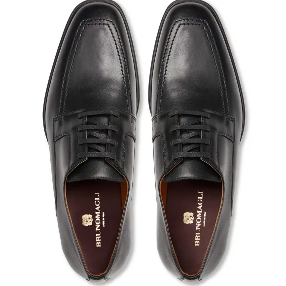 Raging Lace Up Oxford
