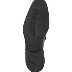 Raging Leather Penny Loafer
