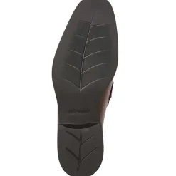 Raging Leather Penny Loafer
