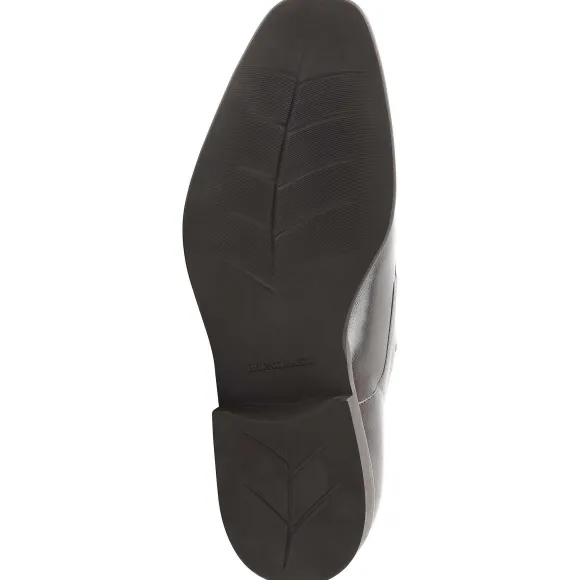 Raging Leather Slip-On