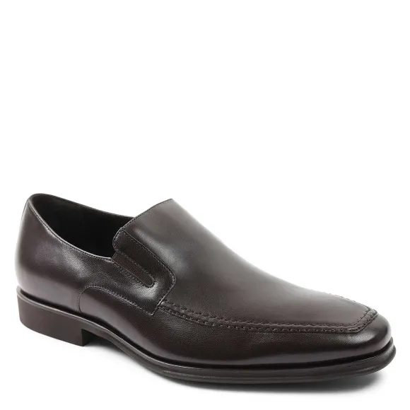 Raging Leather Slip-On