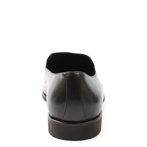 Raging Leather Slip-On