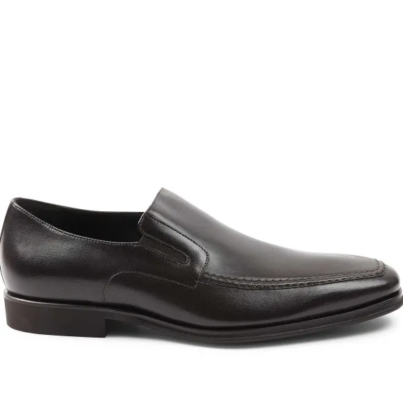 Raging Leather Slip-On