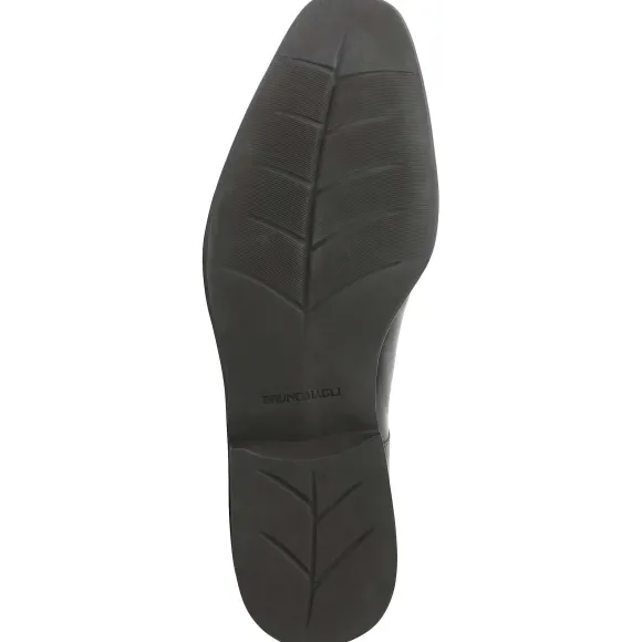 Raging Leather Slip-On