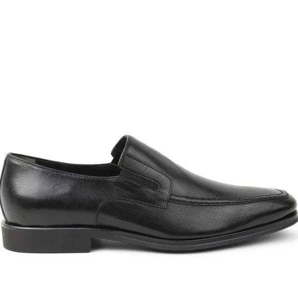 Raging Leather Slip-On