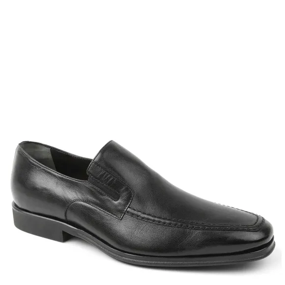Raging Leather Slip-On