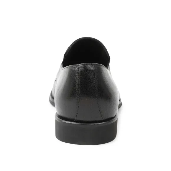 Raging Leather Slip-On