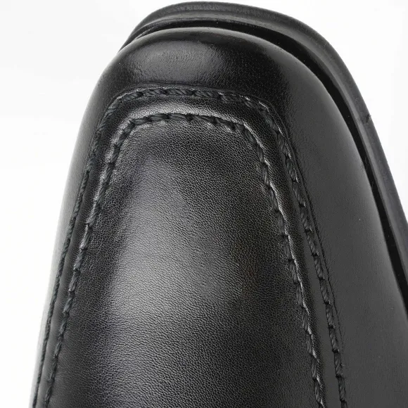 Raging Leather Slip-On