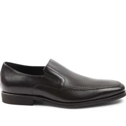 Raging Leather Slip-On