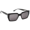 Ricci Sunglasses Crystal