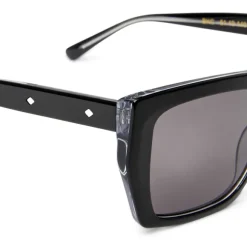 Ricci Sunglasses Crystal