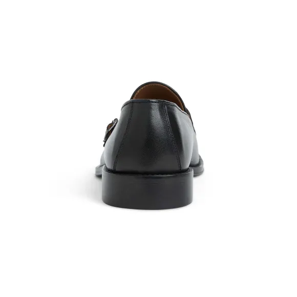 Salerno Oxford Leather