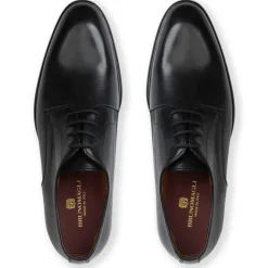 Salerno Oxford Leather